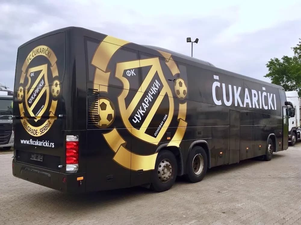 fk cukaricki