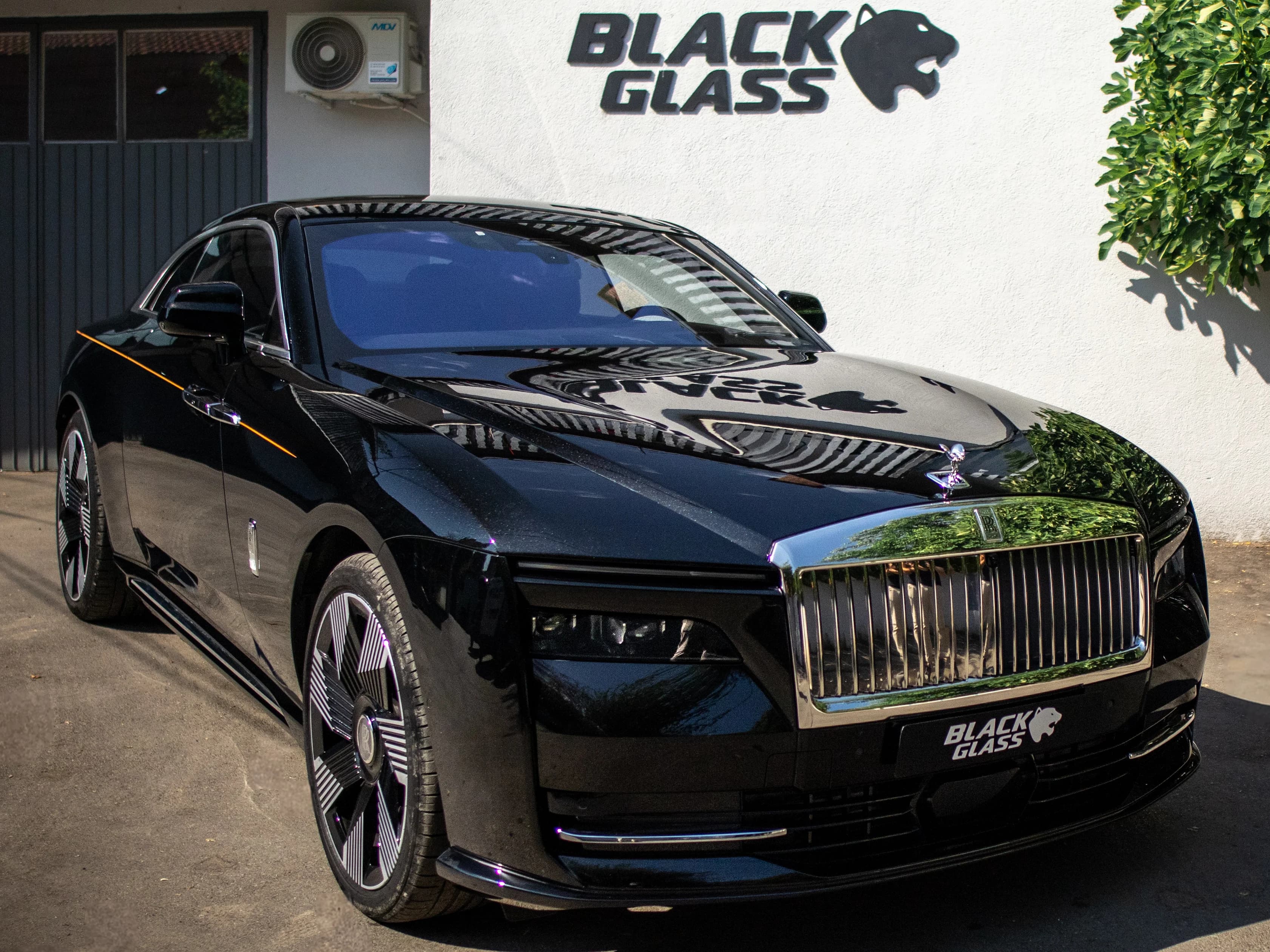 Zaštitna folija - Rr Spectra