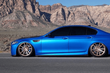 Folija za auto ili 
farbanje?