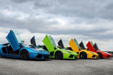 Šta boja Vašeg 
automobila ili auto 
folije govori o Vama?