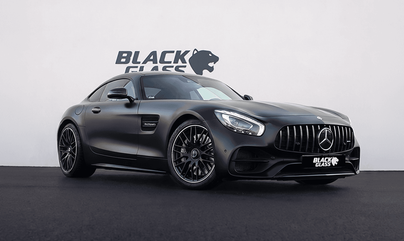 Profesionalna ugradnja auto folija