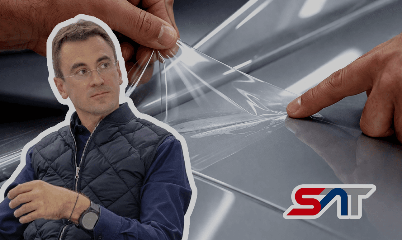 Najbolja zaštita auto laka