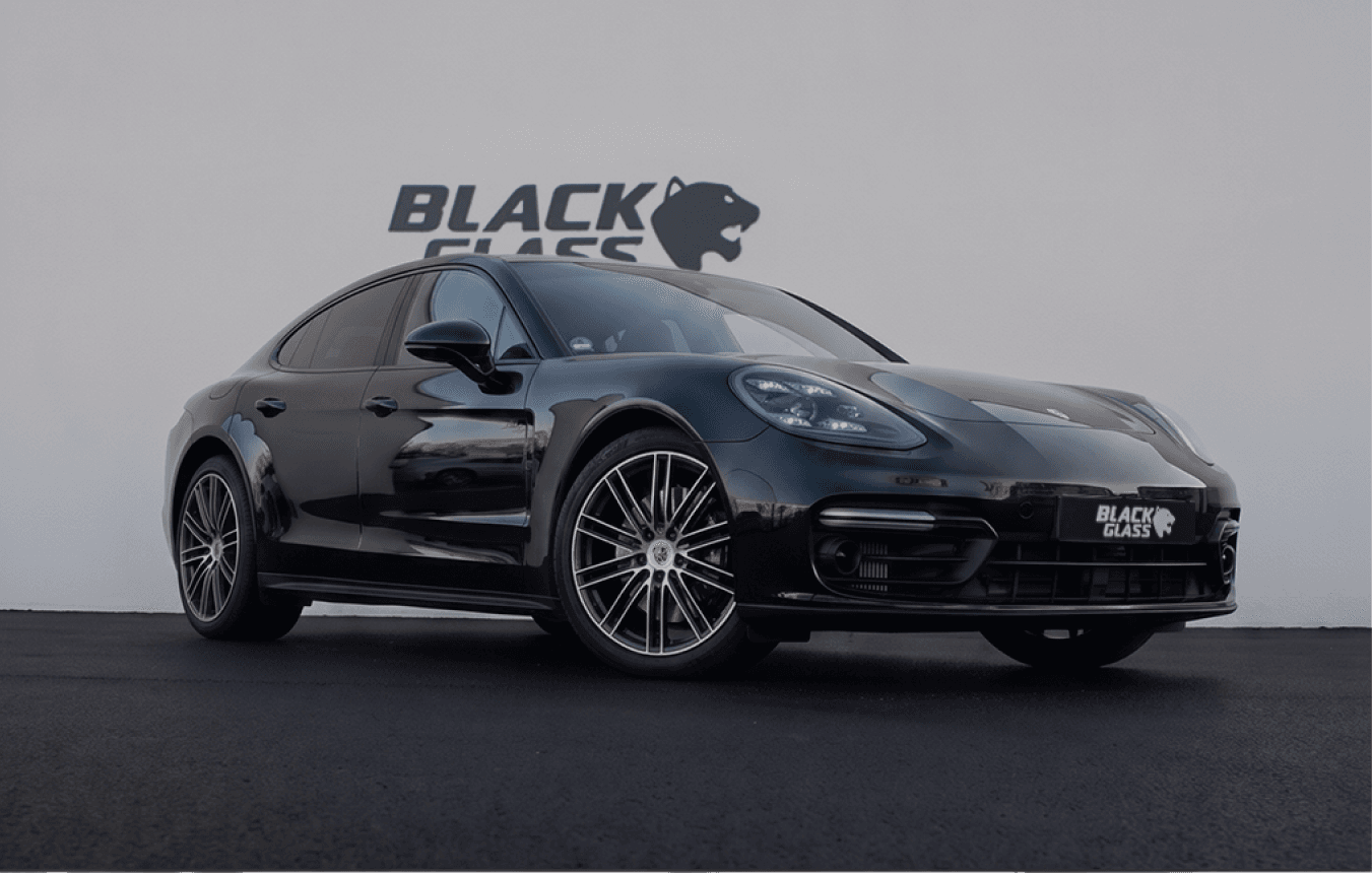 Postupak ugradnje zaštitnih folija 1