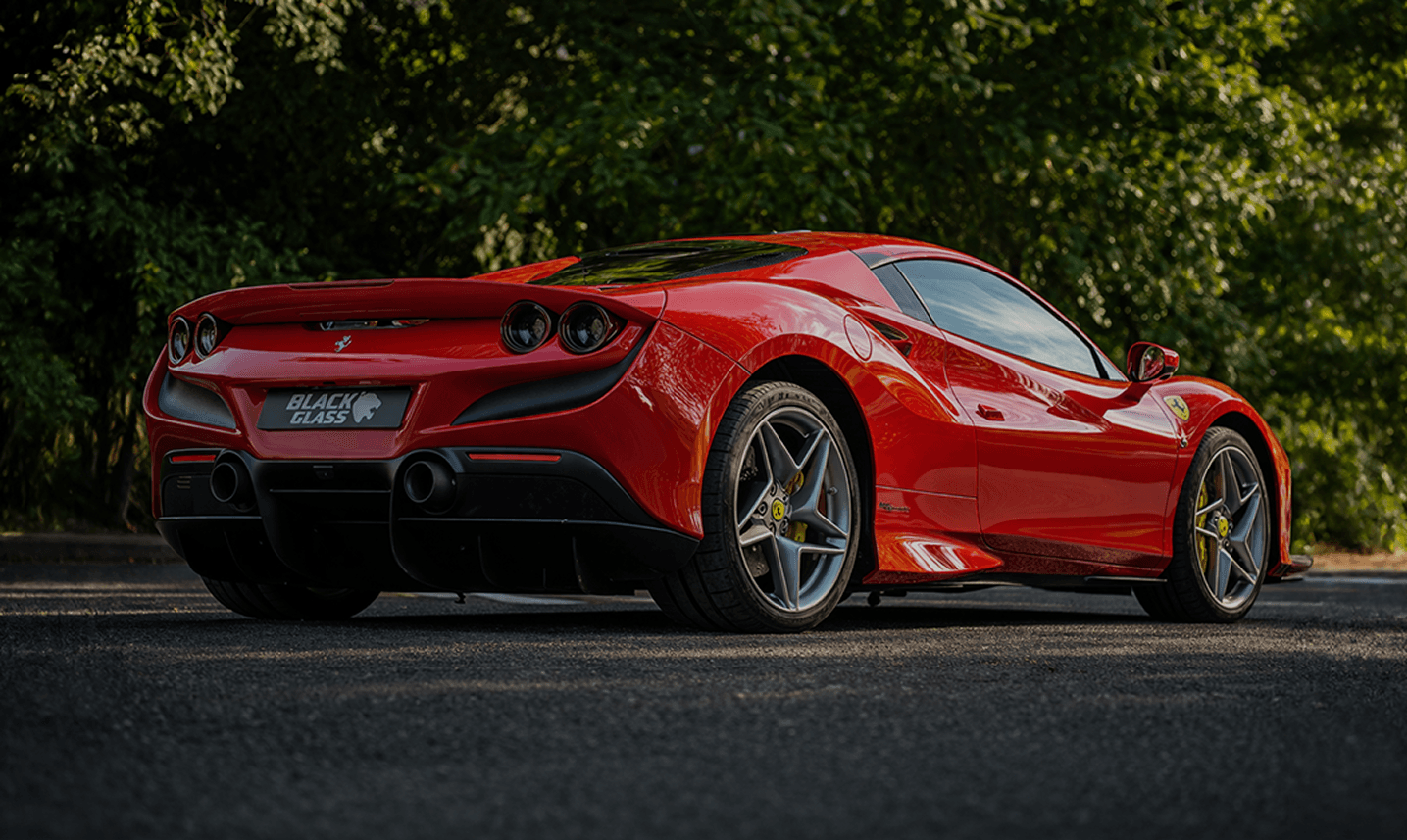 Postupak ugradnje zaštitnih folija 4