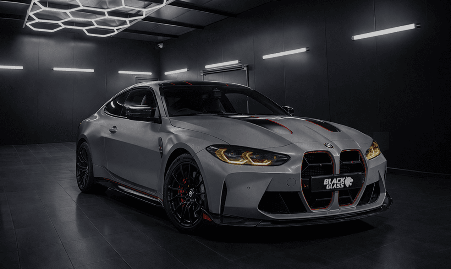 Postupak ugradnje zaštitnih folija 5