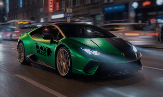 Premium folije za automobile